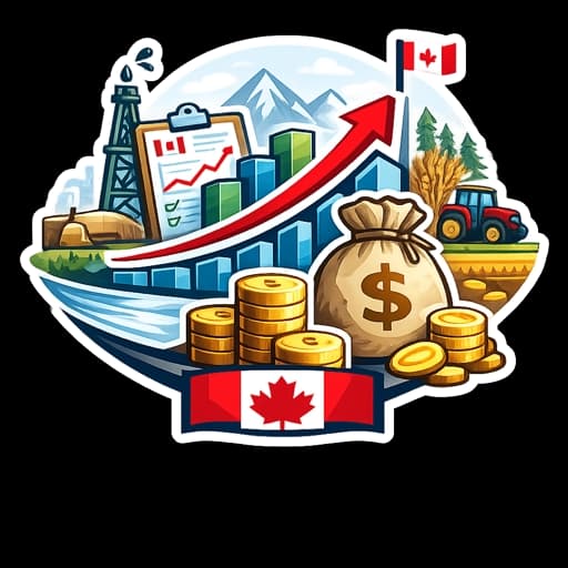 Economy category