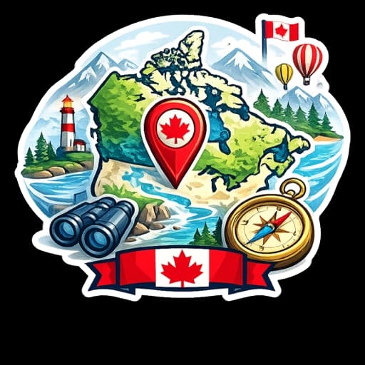 Geography category