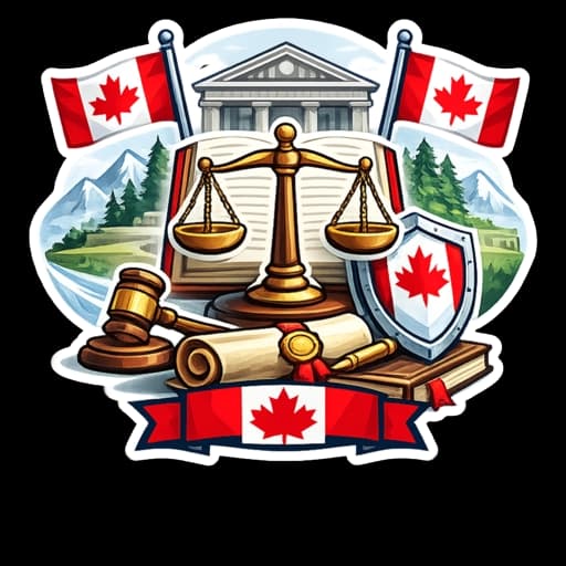 Justice category