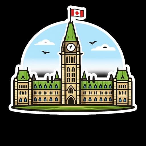 Parliament Buildings